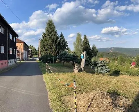Holiday home Horska Bouda Schmitke Vyhled Klinovec *