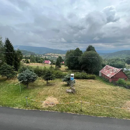 Horska Bouda Schmitke Vyhled Klinovec Holiday home *