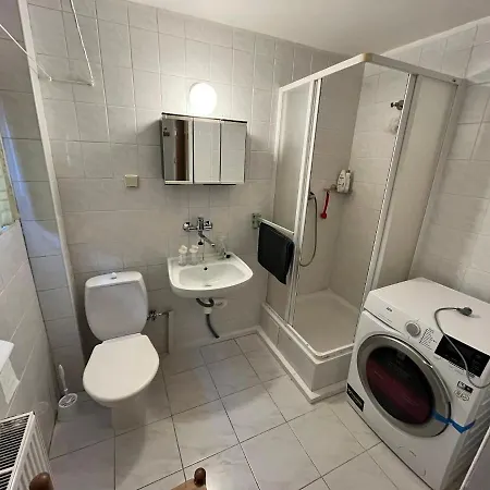 Horska Bouda Schmitke Vyhled Klinovec *